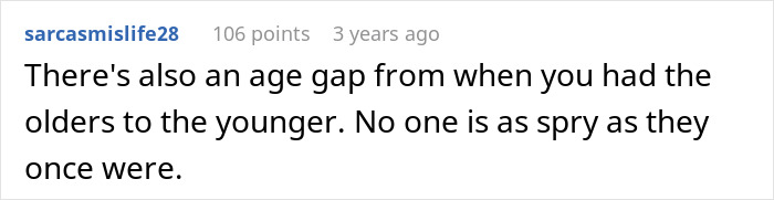 Man Annoyed After Wife Struggles With Being SAHM For 3YO, As He Did It For 25 Years With 4 Kids