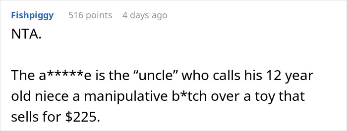 Family Drama Erupts After 12-Year-Old Gets Rare Labubu Christmas Gift Worth $170