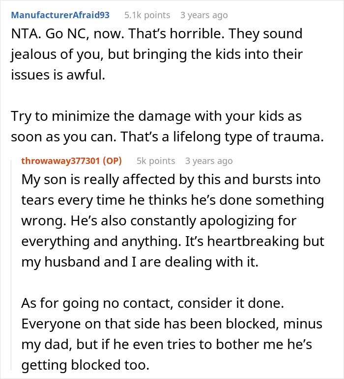 Woman Gobsmacked After Fam Refuses To Give Her &ldquo;Spoiled&rdquo; Kids Xmas Presents