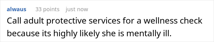 Police officer talks with neighbor holding religious pamphlet during a community interaction in a residential area.