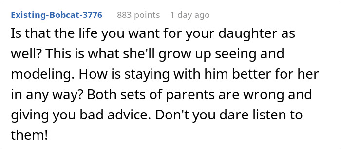 Wife breaks back acting like housemaid under husband&rsquo;s demands, sharing her work-wife confession after giving up.