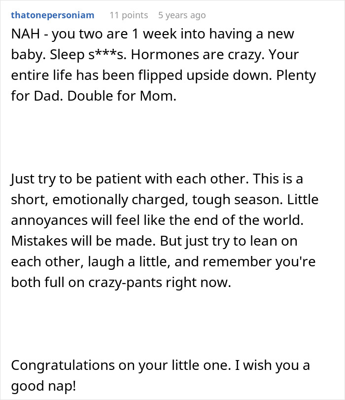Woman Leaves Newborn With Husband After He Prioritizes His Mother Woman Leaves Newborn With Husband After He Prioritizes His Mother