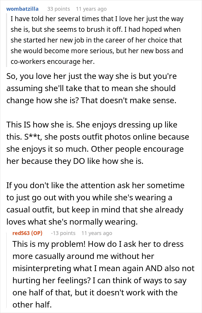 Online discussion about dealing with ex-girlfriend&rsquo;s princess syndrome and realizing personal mistakes after breakup.