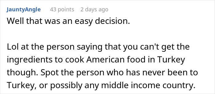 Man making faces and throwing a fit after receiving traditional gross food instead of American dishes at a restaurant Man making faces and throwing a fit after receiving traditional gross food instead of American dishes at a restaurant