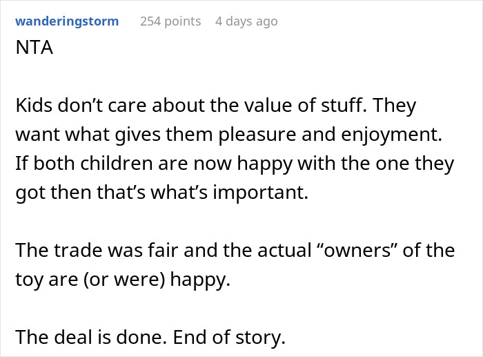 Family Drama Erupts After 12-Year-Old Gets Rare Labubu Christmas Gift Worth $170