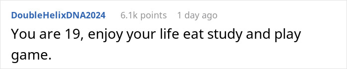 Screenshot of an online forum post questioning if a man was wrong for dumping his girlfriend because she has kids. Screenshot of an online forum post questioning if a man was wrong for dumping his girlfriend because she has kids.