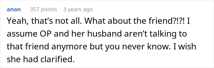 Friend&rsquo;s Lies Push Couple Into Violence After Hubby Mistakenly Believes Pregnant Wife Cheated