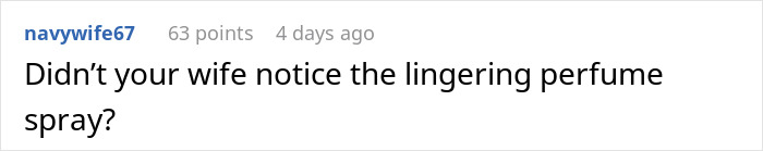 Comment on social media post showing MIL reacting to son-in-law&rsquo;s revenge, highlighting humor and family dynamics.