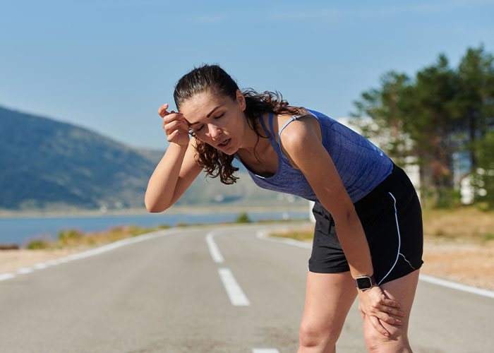 “Never Normal”: 43 Medical Professionals Share Which Health Warning Signs Should Trouble You