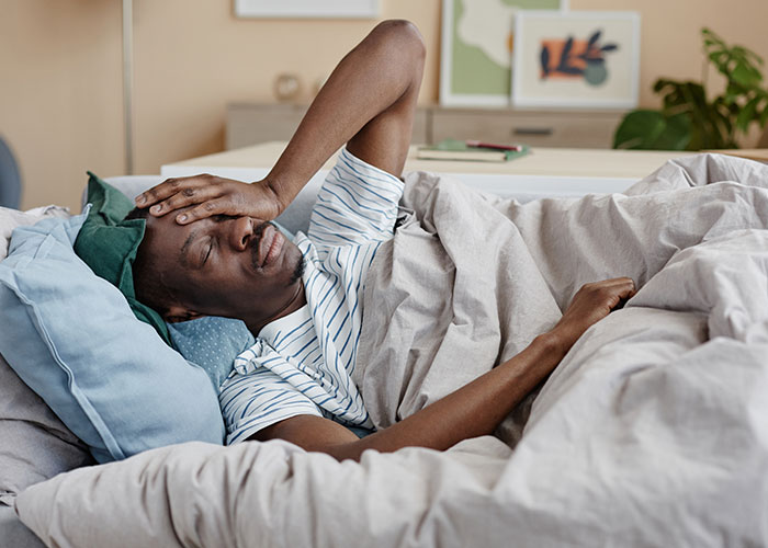 “Never Normal”: 43 Medical Professionals Share Which Health Warning Signs Should Trouble You