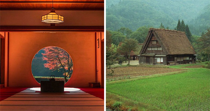 80 Examples Of Cool Japanese Architecture