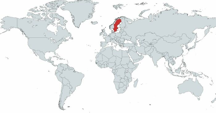 Try To Name A Country For Each Letter Of The Alphabet: Only Geography Buffs Pass