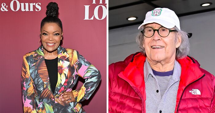 Chevy Chase's N-Word Scandal Resurfaces As 'Community' Actress Breaks Silence On New Documentary