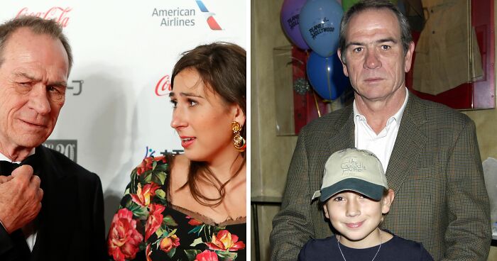 Tommy Lee Jones’ Joke About ‘Firing’ Daughter Victoria Resurfaces After Her Body Is Found In Hotel