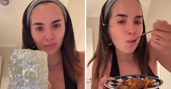 “I Can’t Make This Up”: Woman Stunned By What Hinge Match Brought On First Date