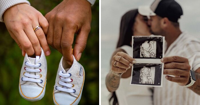 30 Creative Maternity Photoshoot Ideas To Try Right Now