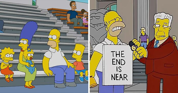 “They Know”: Fans Stunned By The Simpsons’ 2026 Predictions After Some Allegedly Come True