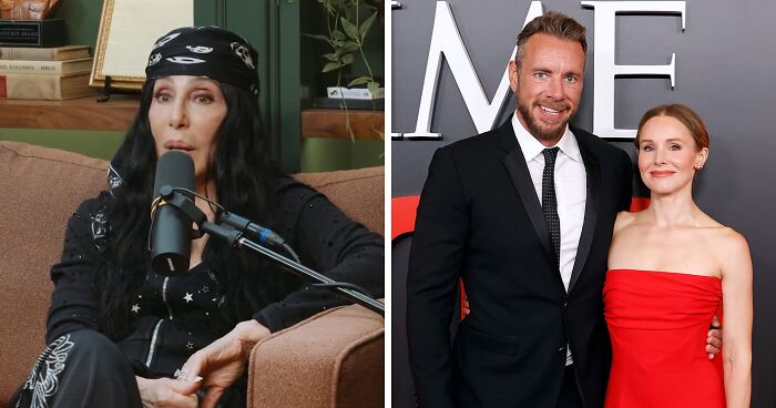 Cher’s ‘Rude’ Comment About Kristen Bell And Dax Shepard’s Marriage Divides Fans