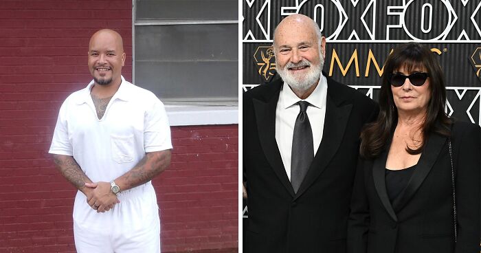 Email Rob Reiner’s Wife Michele Reportedly Sent Hours Before Tragedy Surfaces