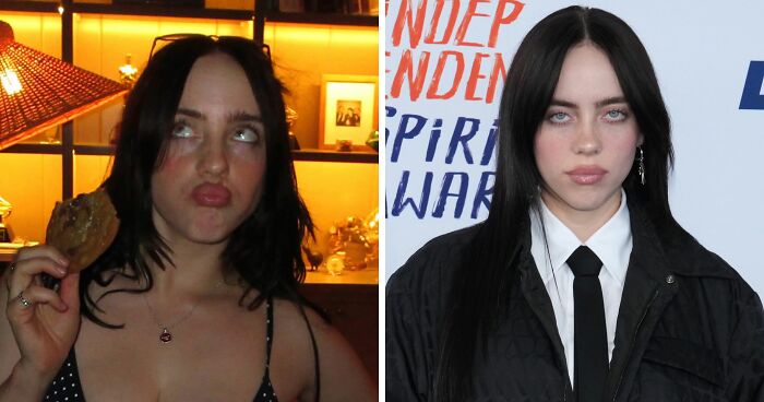 “Brunette Sydney Sweeney”: Billie Eilish New Look Sparks Buzz As She Admits She Never ‘Felt Beautiful’