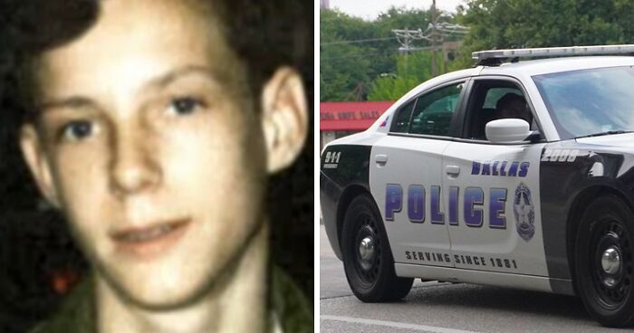 “Closure”: Texas Detective Finally Solves Dallas’ Oldest Missing Persons Case 52 Years Later