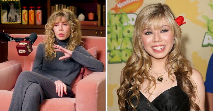 “Twisted”: Jennette McCurdy Opens Up About “Addictive” Relationship With Much‑Older Man As A Teen