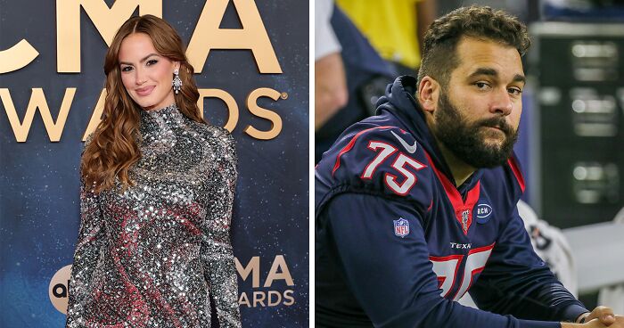 Former NFL Star’s Ex-Wife Opens Up After He Sues For ‘Invasive’ Comments About The Size Of His Manhood