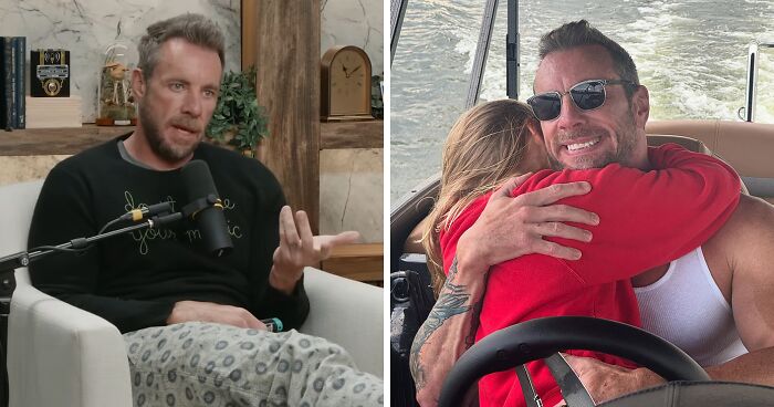 Dax Shepard’s Talk With 11YO Daughter About Freezing Her Eggs Divides The Internet