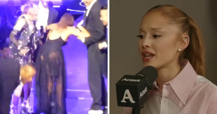 “Uncomfortable To Watch”: Ariana Grande And Madonna’s Resurfaced Performance Sparks Fan Backlash