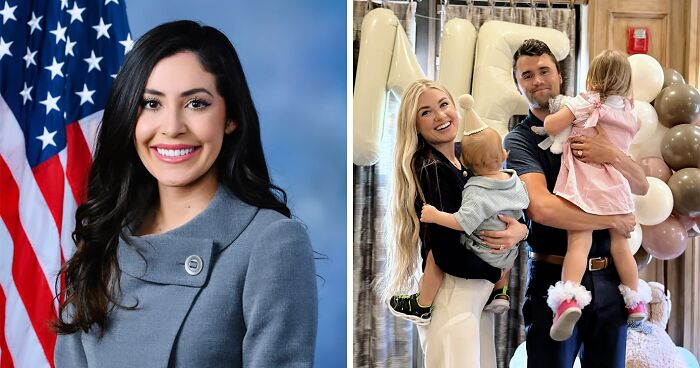 “The Plan All Along”: Erika Kirk Rumored To Have Lost Custody After Viral Congresswoman Claim