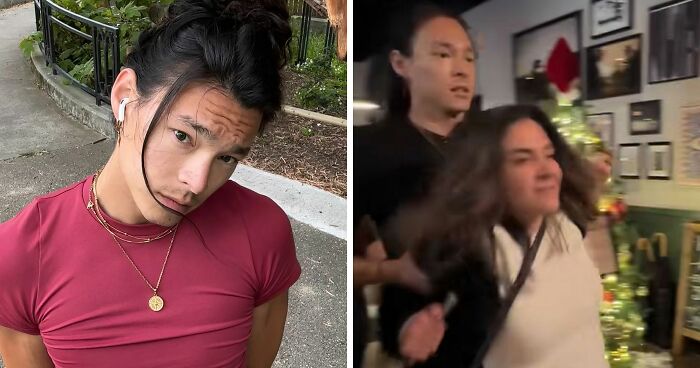 “Should Have Got A Raise”: Fury After SF Bartender Fired For Viral Response To Drunken “Karen”