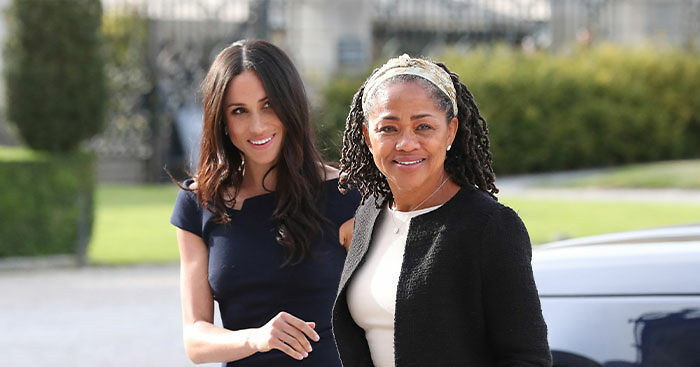 “Like Mother, Like Daughter”: Meghan Markle’s Alleged Rift With Mom Doria Sparks Wild Theories