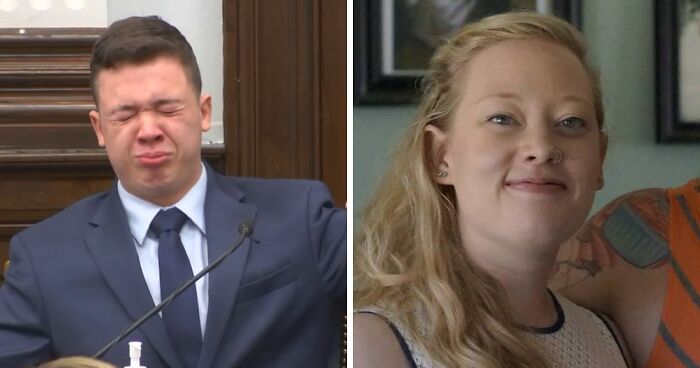 “National Disgrace”: Internet Explodes Over Kyle Rittenhouse’s Reaction To ICE Slaying In Minneapolis