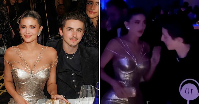 Lip Reader Reveals Vicious Fight Between Timothée Chalamet And Kylie Jenner At The Golden Globes