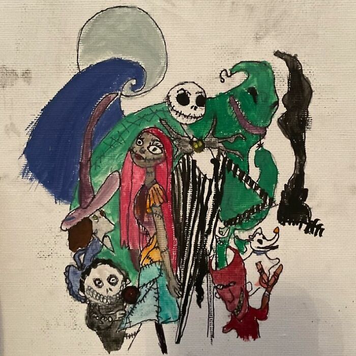 Hey Pandas, Share Your Art With Us