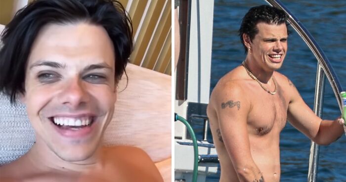 “Trying Too Hard”: Yungblud Reveals Consequences Of Stripping Down On Yacht After Viral Stunt