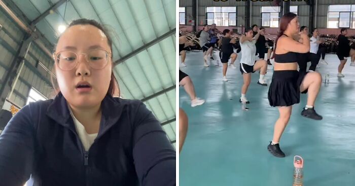 Woman Exposes Horrific Conditions Of ‘Fat Prison’ Where She Was Locked Up For A Month