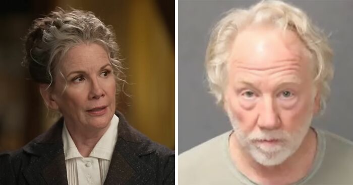 27 Creepy Old-School Photos That Feel Slightly Cursed (New Pics)