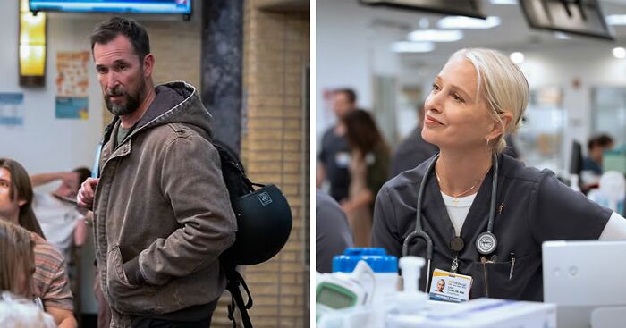 The Pitt Season 2 Episode 1 Recap: What You Need To Know Before Watching Episode 2