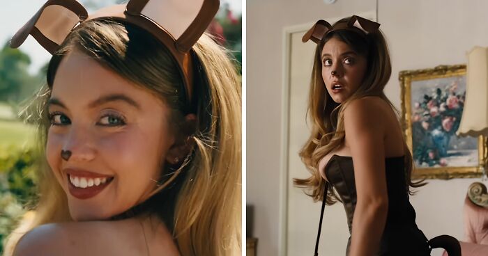 Sydney Sweeney Plays An Adult Star: “Can She Do Anything Without Taking Off Her Clothes?”