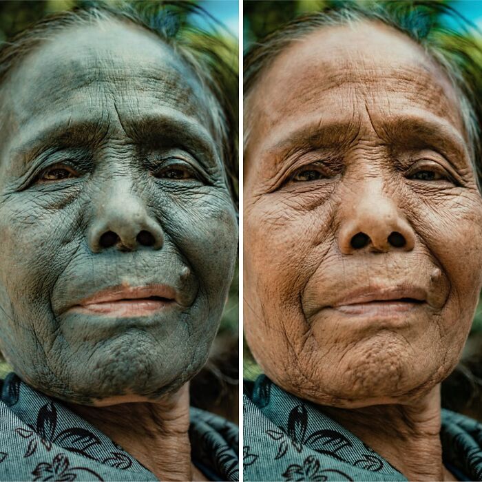 I Removed Tribal Tattoos With AI And What Disappeared Was Identity