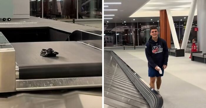 63 Brands That Let The Creative Team Loose And Made The Most Hilarious Print Advertisements