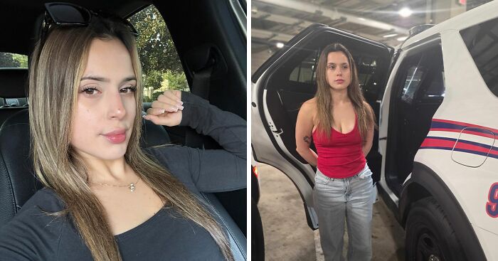 Jealous Girlfriend Accused Of Throwing 25‑Pound Weight At Rival’s Head During Wild Gym Fight