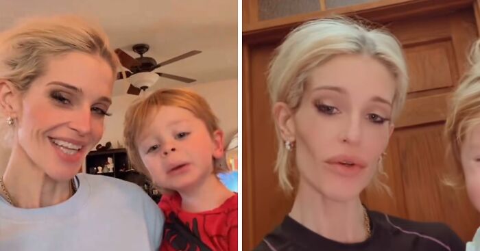 “There Is No Way This Is Healthy”: Kelly Osbourne Fans Urge Her To Seek Help After Recent Video