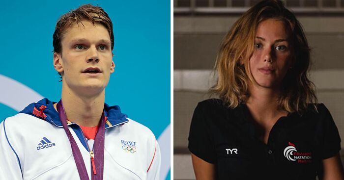 Olympic Gold Medalist Charged With Crime Against His Former Coach’s Daughter