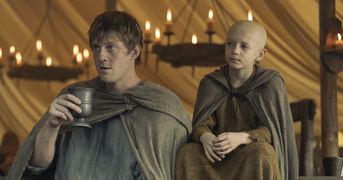 Egg From A Knight Of The Seven Kingdoms Has A Direct Game Of Thrones Connection