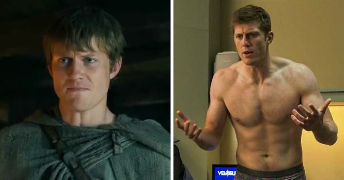 Peter Claffey Fans Slam Critic’s Comment About His Body In A Knight Of The Seven Kingdoms Review