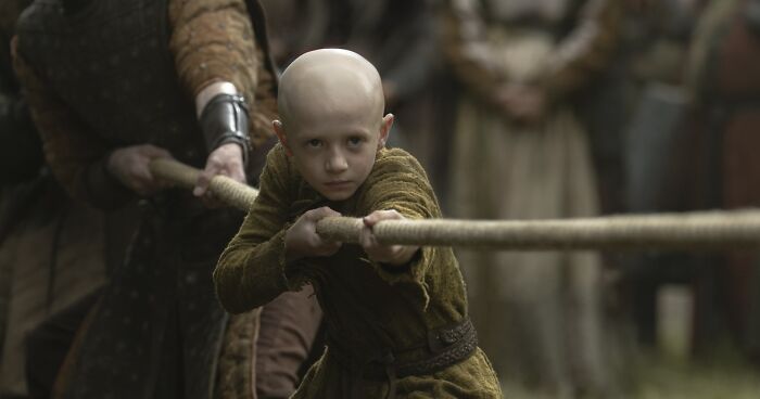 A Knight Of The Seven Kingdoms Reveals Plans To Avoid The Stranger Things Problem With Dexter Sol Ansell