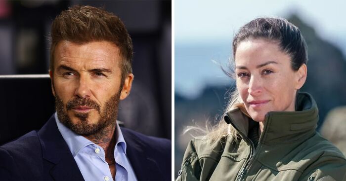 David Beckham’s Ex‑Assistant Reacts To Brooklyn Beckham’s Viral Family Rift Revelation