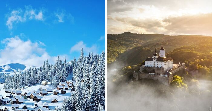 15 Nations Setting New Global Standard For Paid Leave